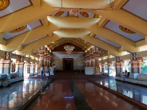 Shri Devi Mauli Mandir,Sonurli