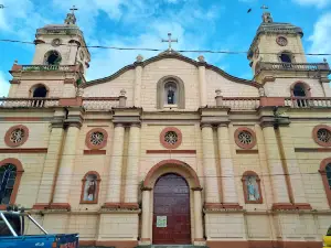 Lambunao National Landmark