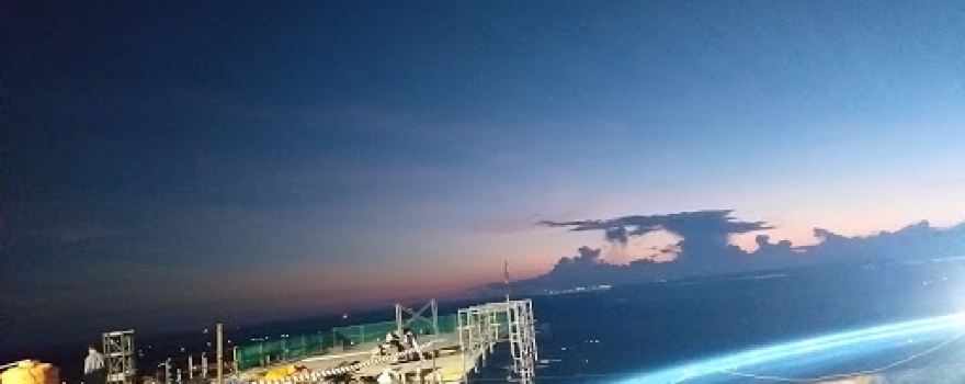 Taman Stadion Aji Imbut