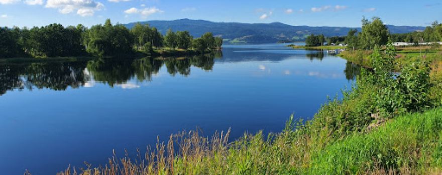 Årsøya Fritidspark