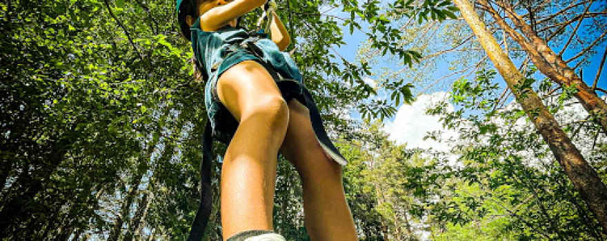 Laboreiro Tourism Recreation LDA Hills