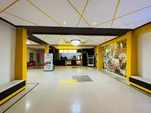 EOS Cinemas Kondagaon