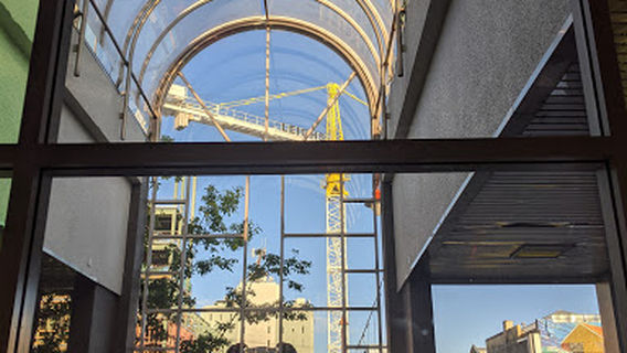 Invercargill Public Library