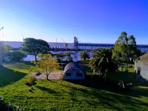Plazoleta Tobogan Grande