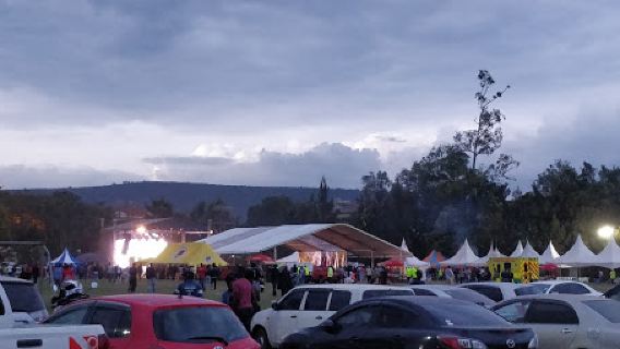 Nakuru Athletics Club