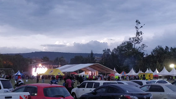 Nakuru