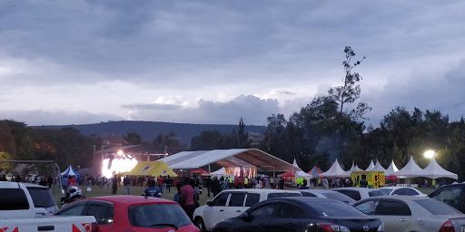 Nakuru Athletics Club