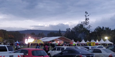 Nakuru Athletics Club