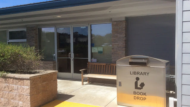 Cambria Public Library