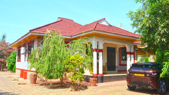 Kilimanjaro Cottages Moshi