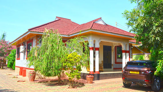 Kilimanjaro Cottages Moshi