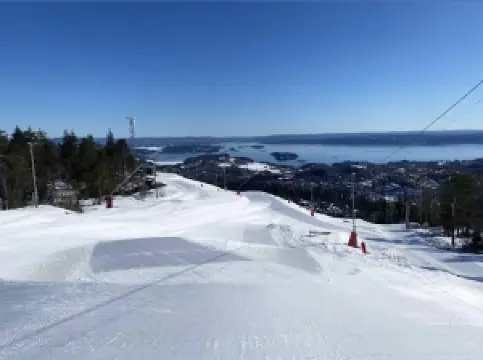 Vardåsen skisenter