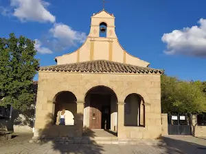 Ermita "Virgen de Peñitas" Park