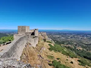 Rail Bike Marvão