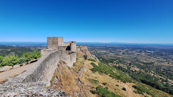 Rail Bike Marvão