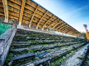 Temur Magradze stadium