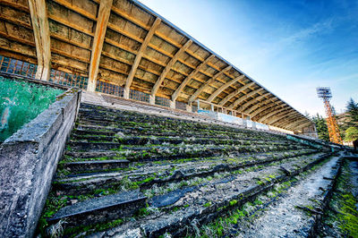 Temur Maghradze stadium