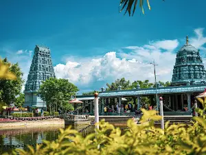 Awadhuteshwar Shiv Mandir