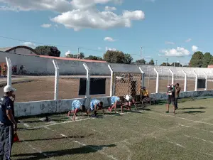 Estádio Batistāo