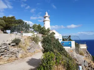 Far des Cap Gros