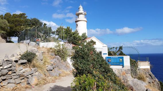 Far des Cap Gros