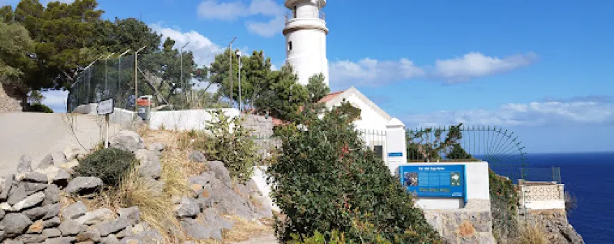 Far des Cap Gros