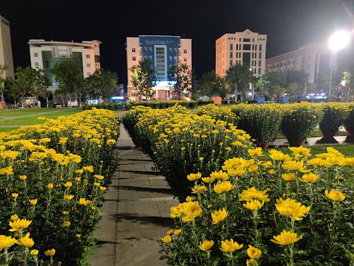 Di tích sân bay Quy Nhơn