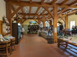 Stone Hill Winery