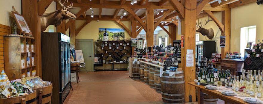 Stone Hill Winery