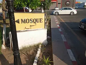 Jamia Masjid Bhera