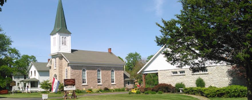 Kelleys Island Historical Association