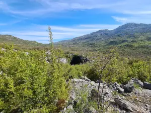 Vranjaca Cave