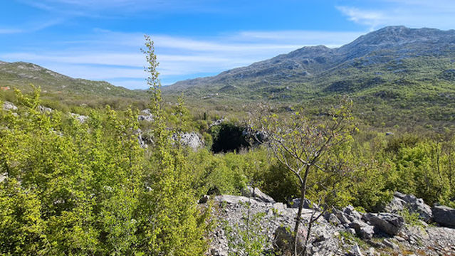 Vranjaca Cave