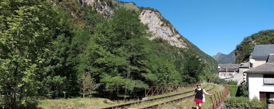 Le Parc aux Anes