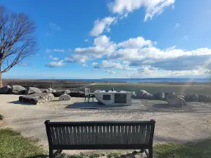 Kemble Women's Institute Lookout