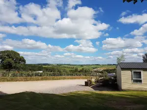 Yeatheridge Farm Caravan Park