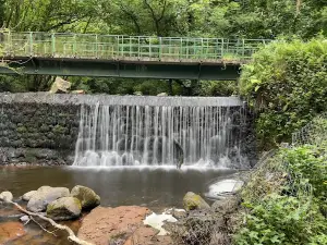 콜린 글렌 리버 엔트랜스