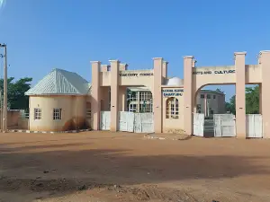 Arts And Culture Centre