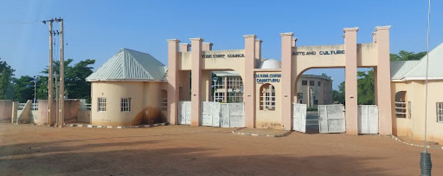 Arts And Culture Centre