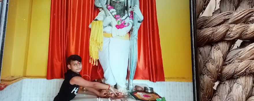 Sri Parashuram Mandir