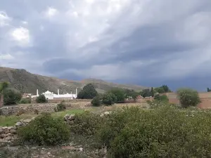 Karbogha Sharif