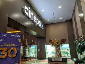 Cinepolis