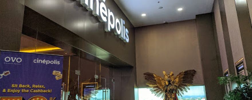 Cinepolis