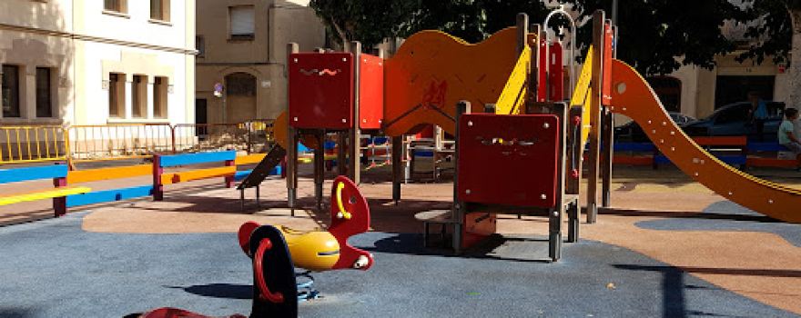 Plaça Nova