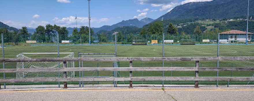 Campo sportivo Calceranica