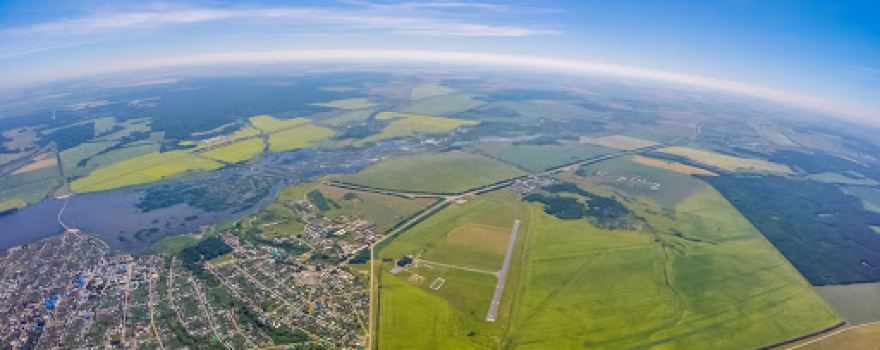 Aeroclub Menzelinsk