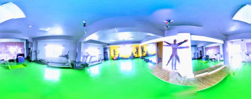 Green Life Fitness