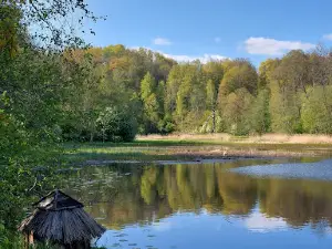 Dabas liegums "Pilskalnes Siguldiņa"