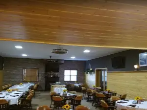 Oakley Country Club