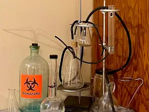 Escape Room Brighton